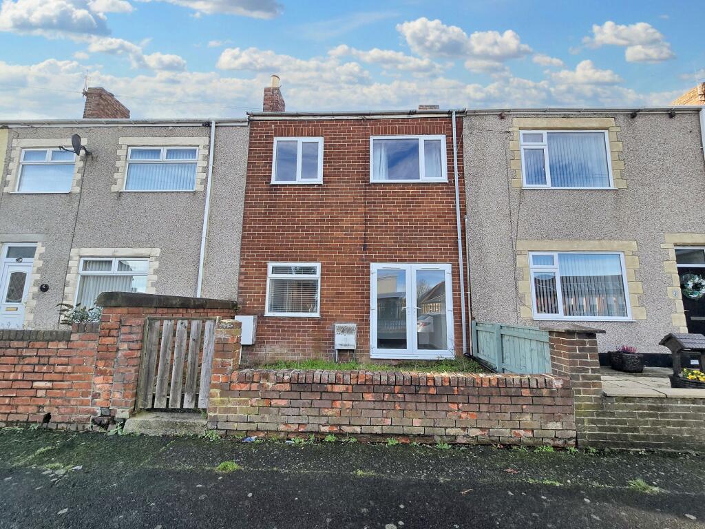 Main image of property: Ellesmere Gardens, Choppington, Northumberland, NE62 5TY