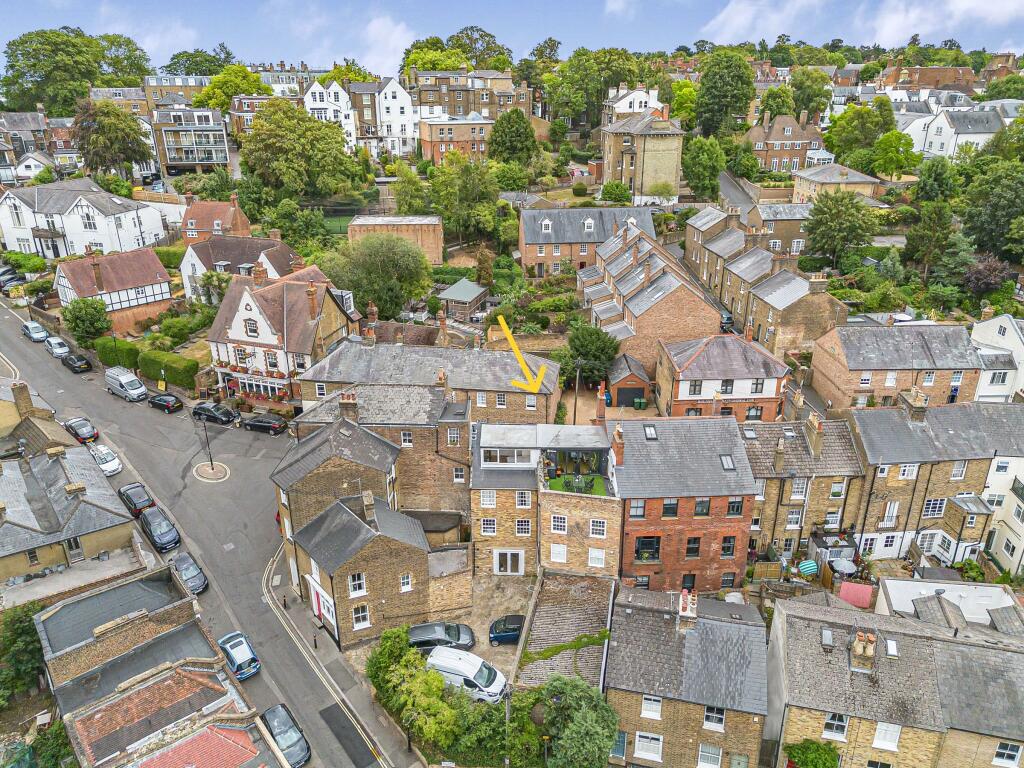 Main image of property: Crown Street, Harrow on the Hill