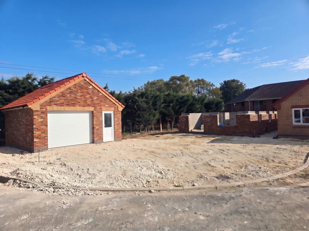 Main image of property: Eric Avenue, Chapel St Leonards, PE24 5UF