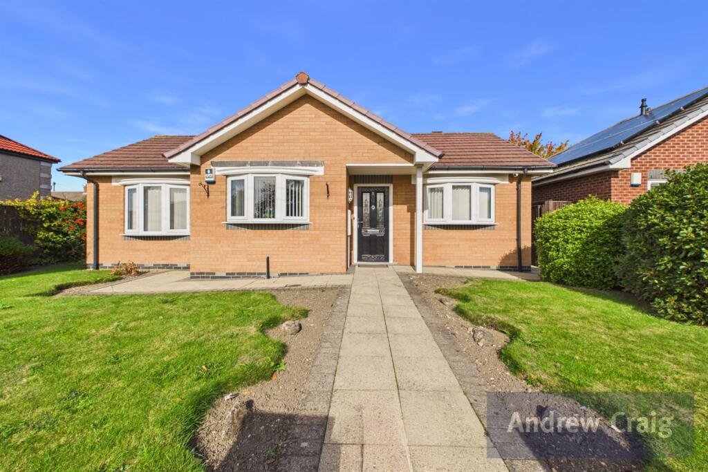 Main image of property: Brabant Gardens, Castletown