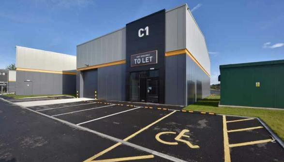 Main image of property: Botany Court, Canal Mill, Botany Brow, Chorley, PR6 9AF