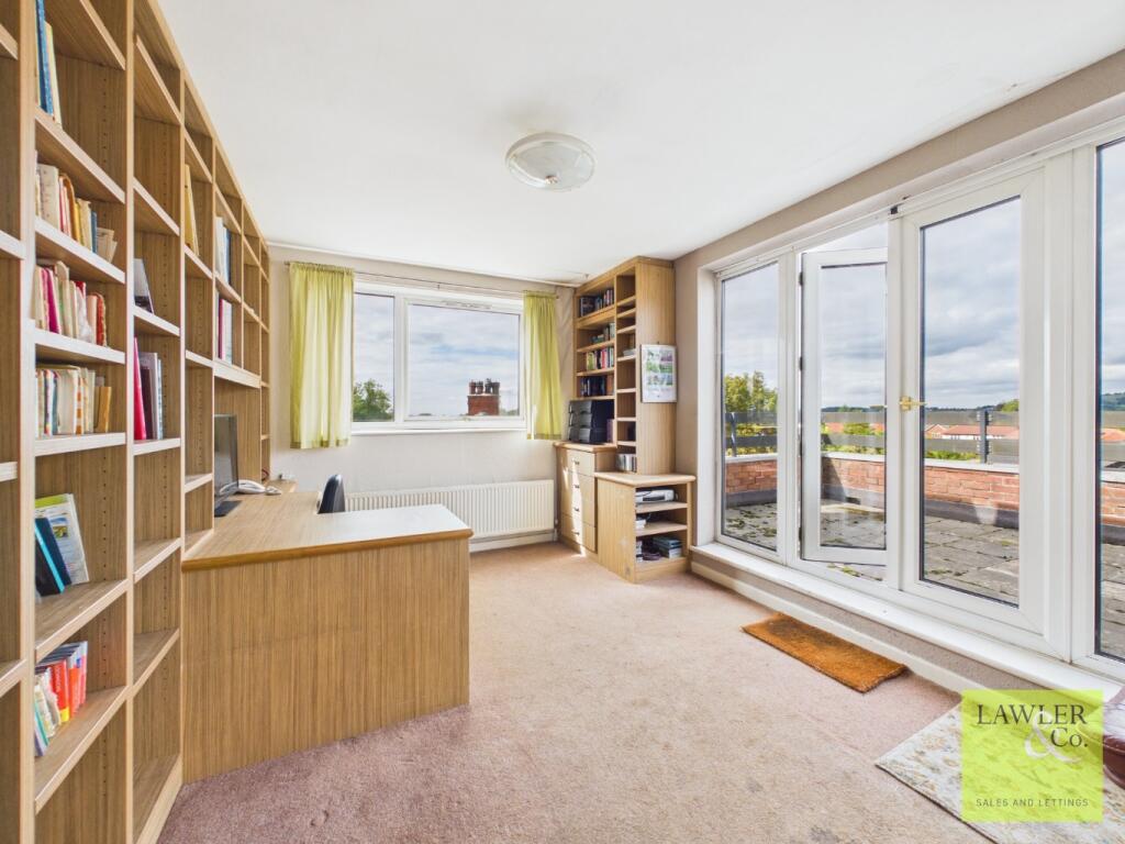 Main image of property: Ley Hey Court, 15 Ley Hey Road, Marple, Stockport, Cheshire, SK6 6PQ