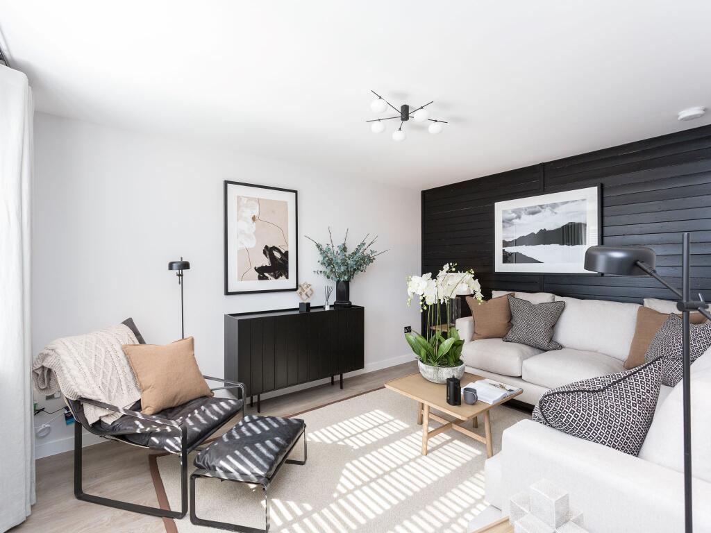 Main image of property: West Mill,
West Mill Road,
Markinch,
Fife,
KY7 6ZP