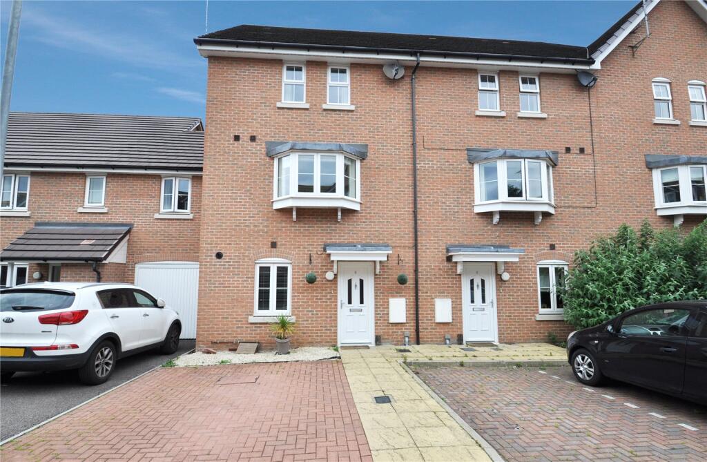 Main image of property: Avian Avenue, Curo Park, Frogmore, St. Albans