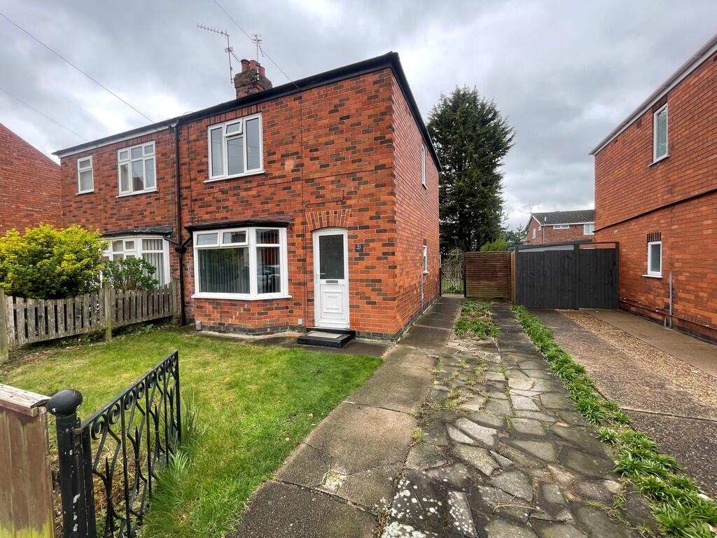 Main image of property: Milton Street, Balderton, Newark