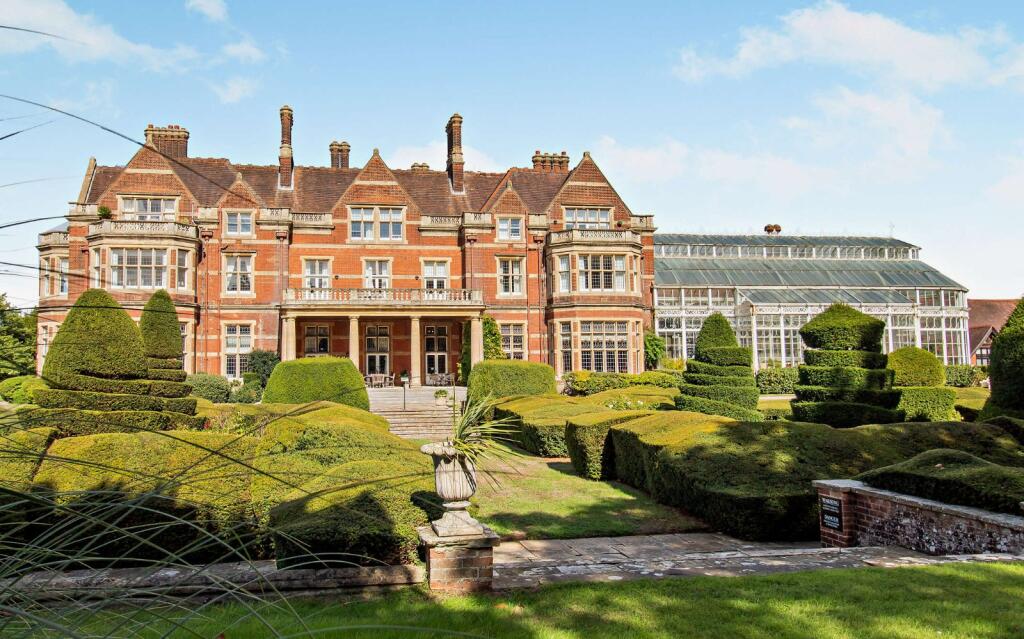 Main image of property: Kirby Road, Trowse, Norwich, Norfolk, NR14