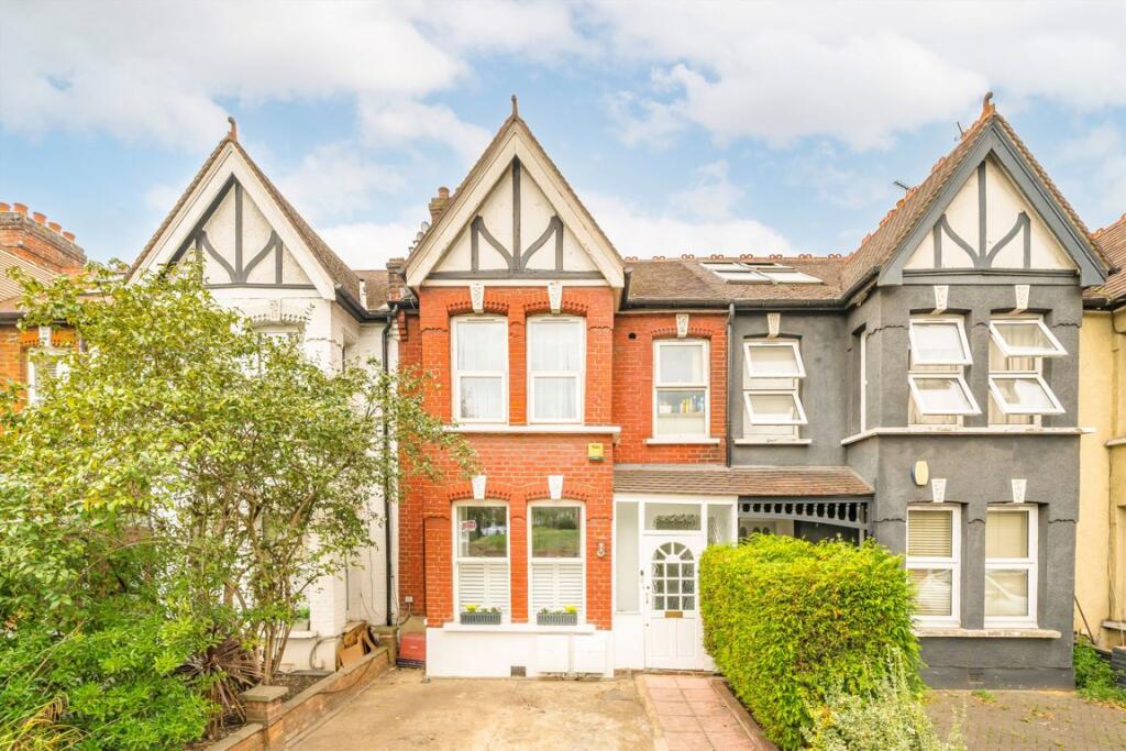 Main image of property: Windmill Road, Ealing