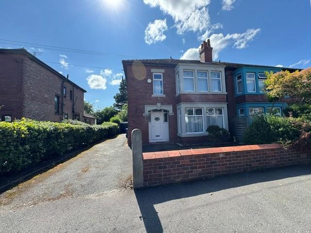 Main image of property: Kenworthy Lane, Manchester