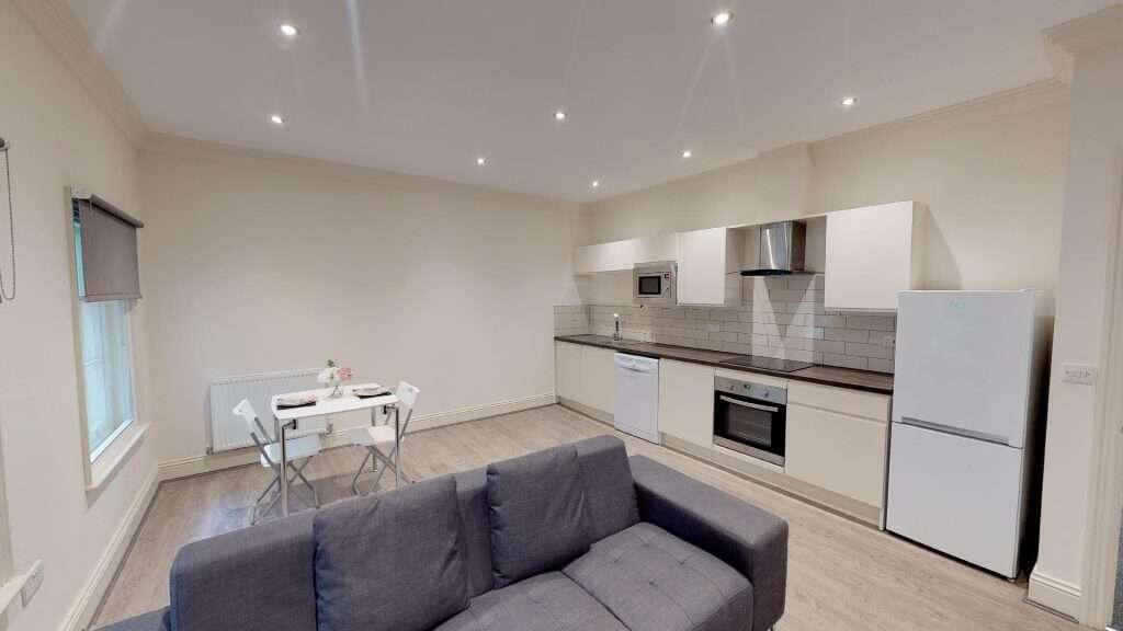 Main image of property: Flat 7, 8 St James Row, S1 2EU
