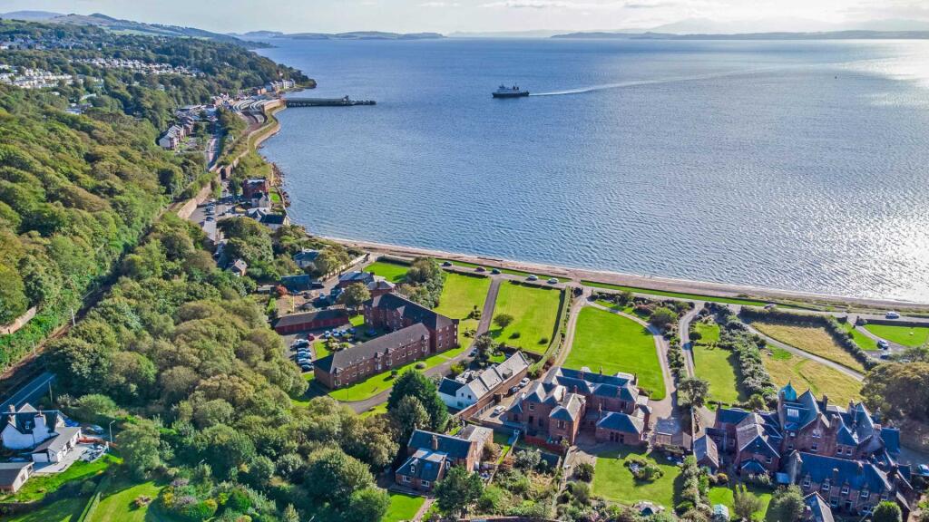 Main image of property: Wemyss Bay Road, Wemyss Bay