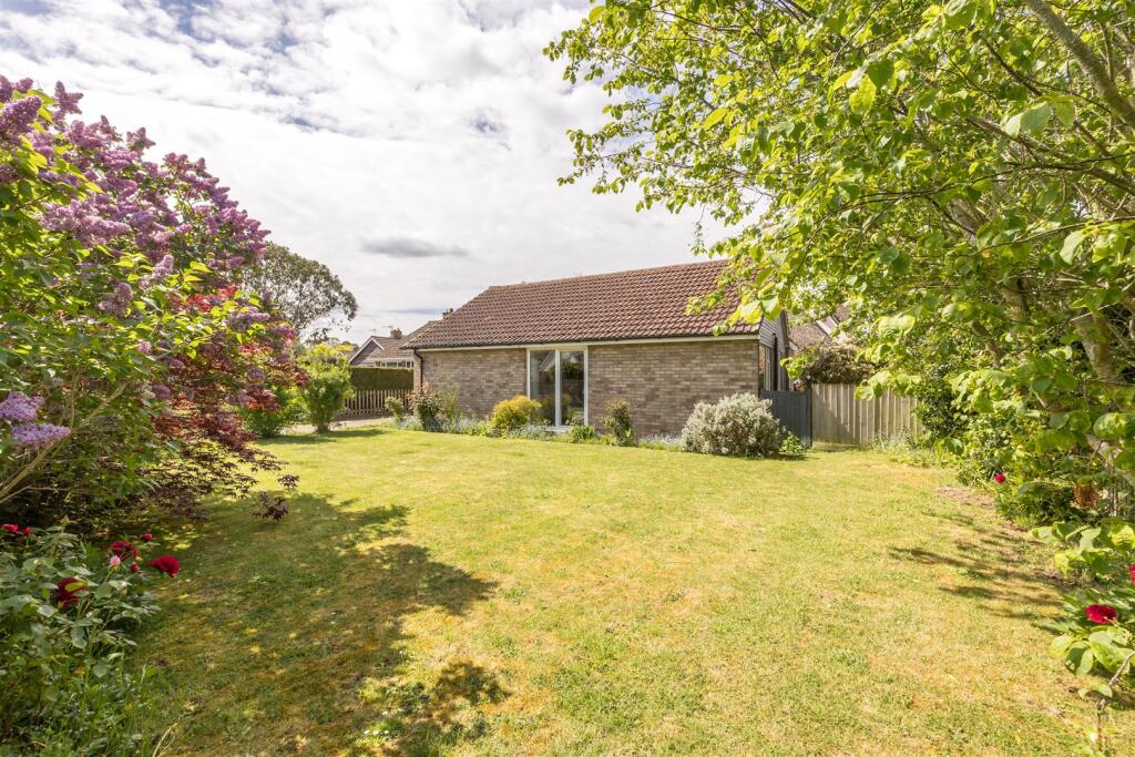 Main image of property: Westlands Avenue, Weston-On-The-Green