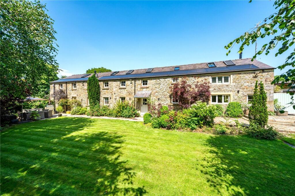 Main image of property: Bleasdale Road, Whitechapel, Preston, Lancashire, PR3