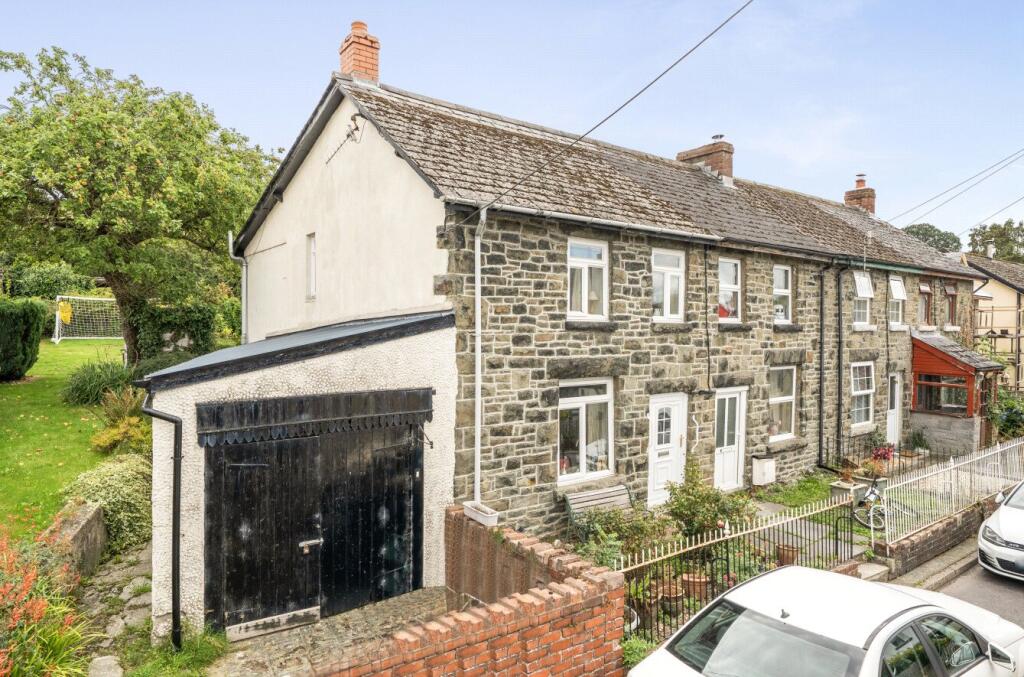 Main image of property: Oaklands, Builth Wells, Powys