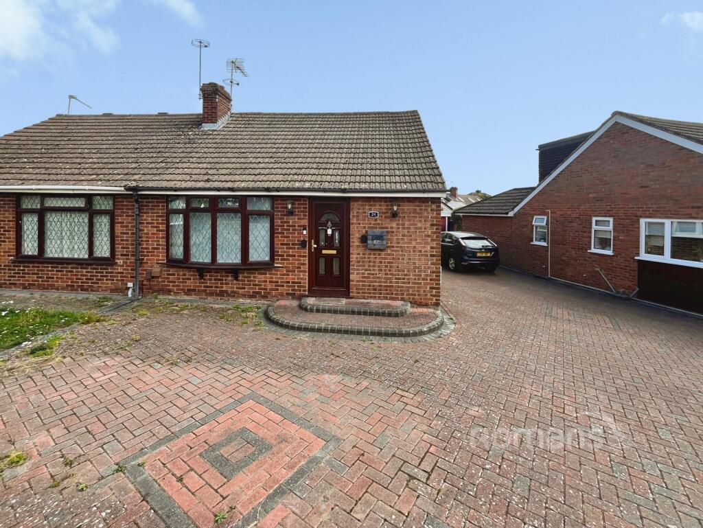 Main image of property: Pearce Road, Maidenhead, Berkshire