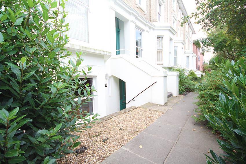Main image of property: Surbiton Road