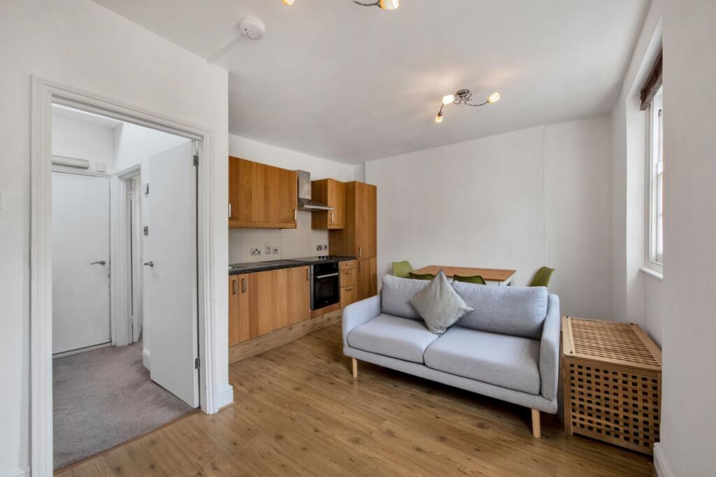 Main image of property: Norfolk Place,
Hyde Park, W2