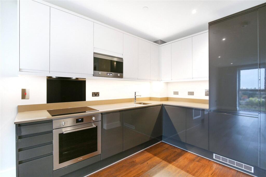 Main image of property: Samuelson House, Bridge Road, Southall, Uxbridge, UB2