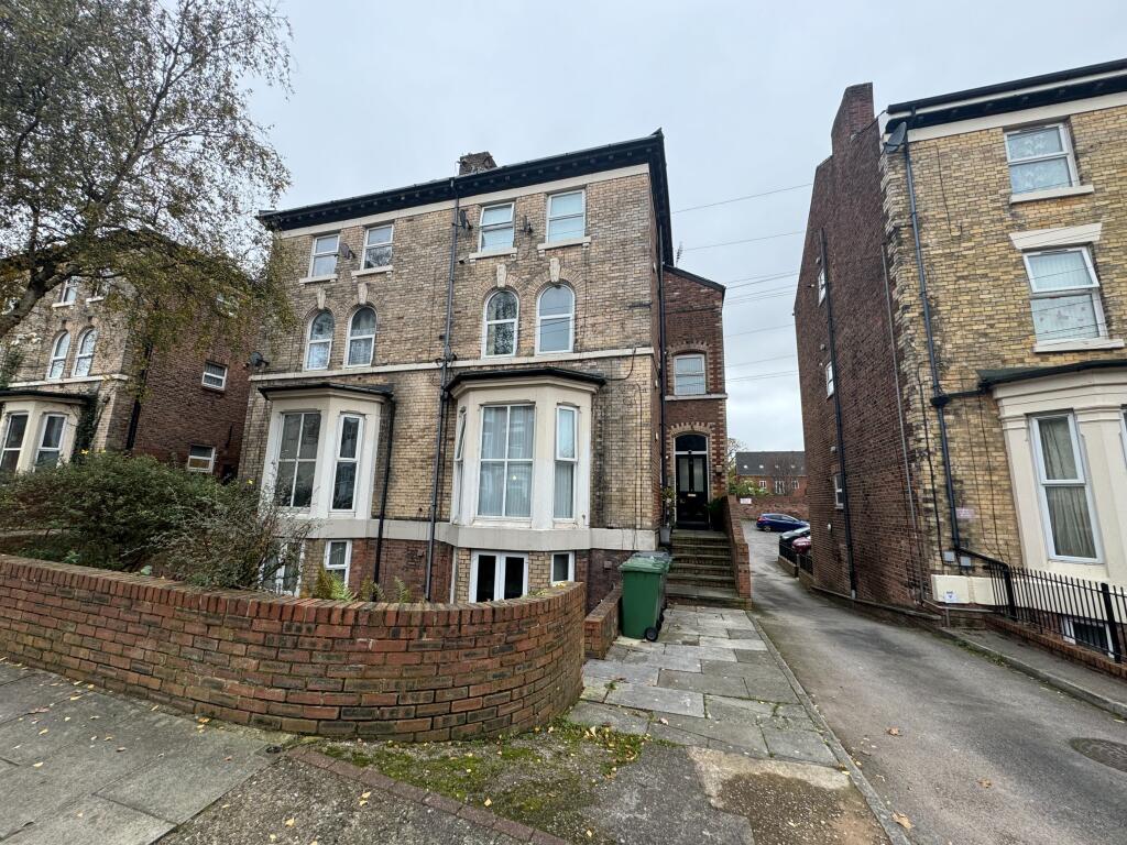 Main image of property: Barnard Road, Birkenhead, Wirral, CH43