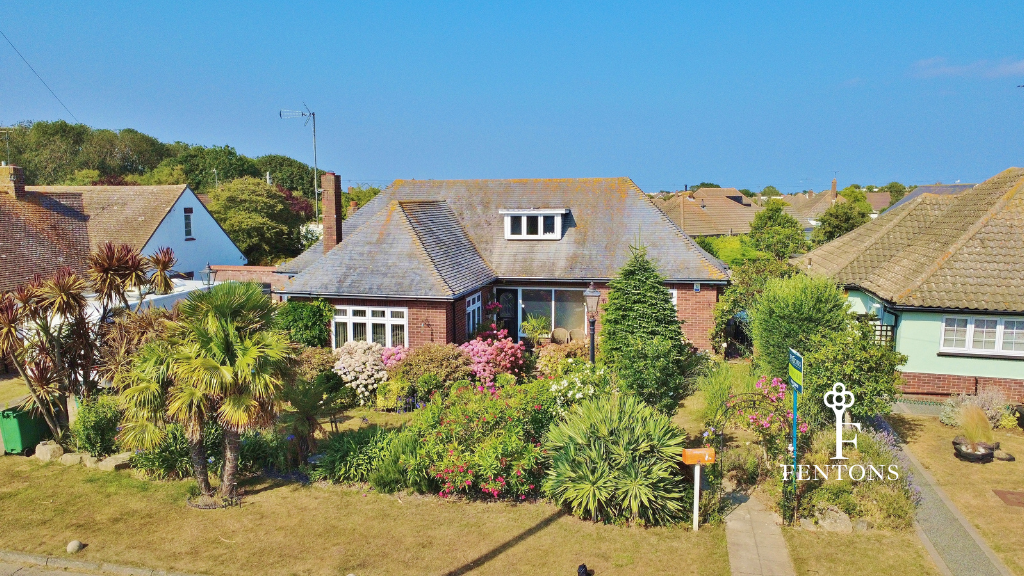Main image of property: Audley Way, Frinton-on-Sea