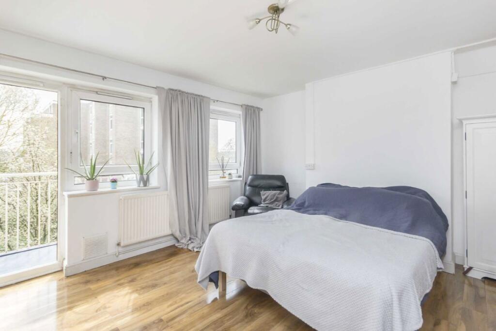 Main image of property: Clem Attlee Court, Fulham