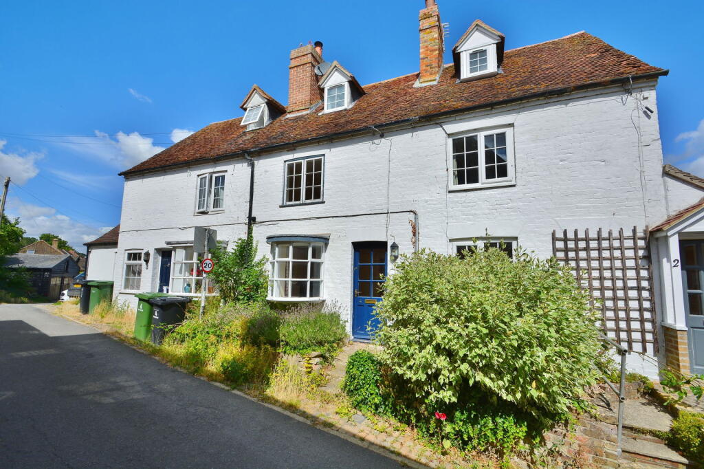 Main image of property: The Mount, Tetsworth