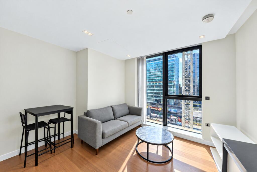Main image of property: Newcastle Place London W2