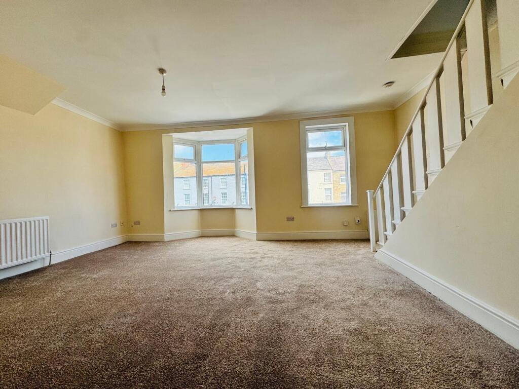 Main image of property: Flat A, High Street, Redcar, Redcar And Cleveland