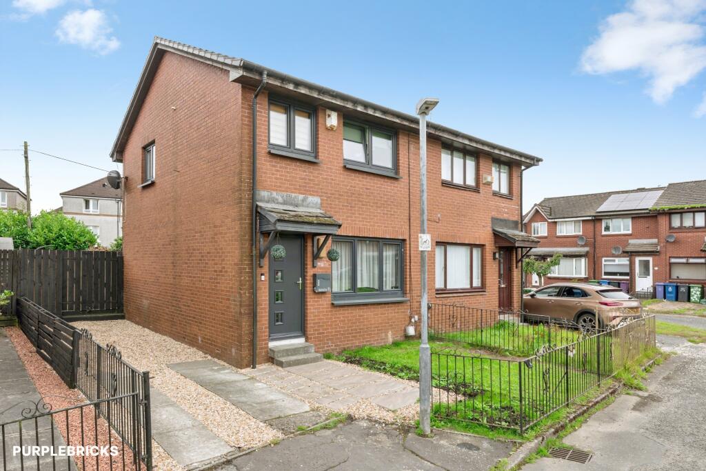 Main image of property: Maukinfauld Court, Glasgow, G32