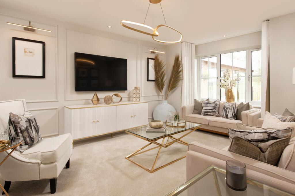 Main image of property: John Summers Way
Deeside
Flintshire
CH5 2SY