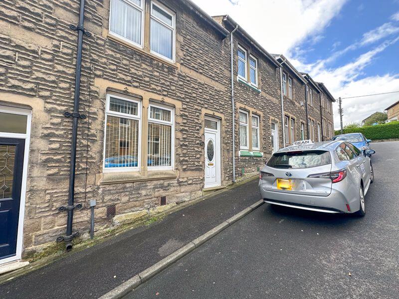 Main image of property: Clifford Street, Blaydon