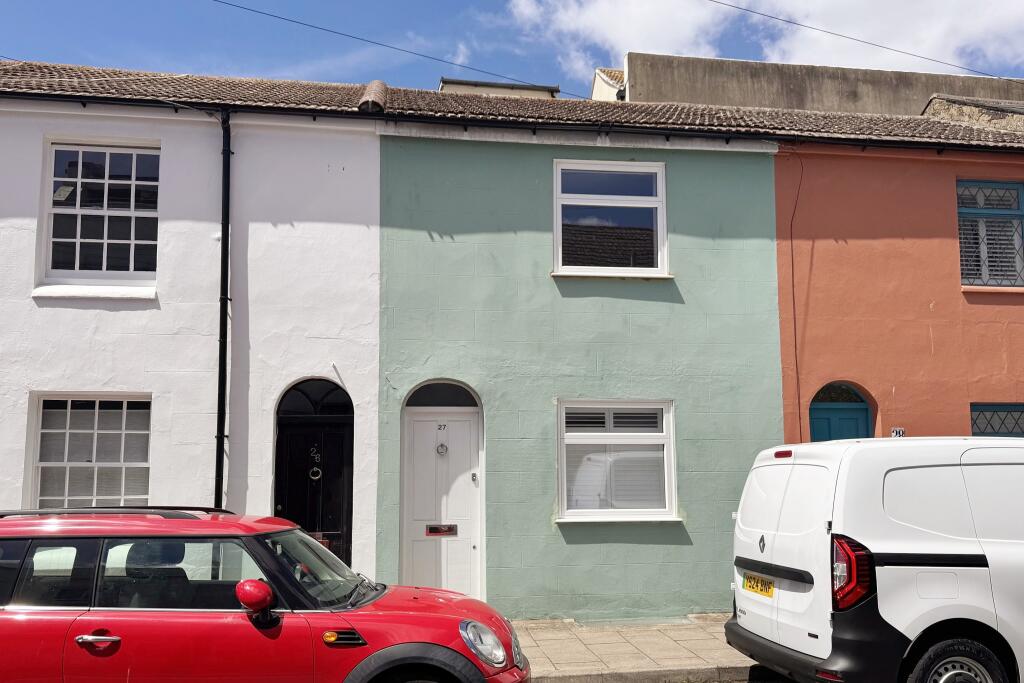 Main image of property: Kemp Street, Sussex