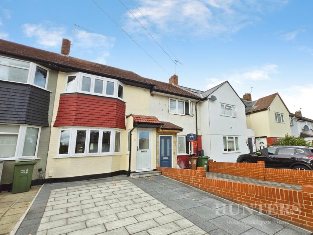 Main image of property: Arlington Drive, Carshalton