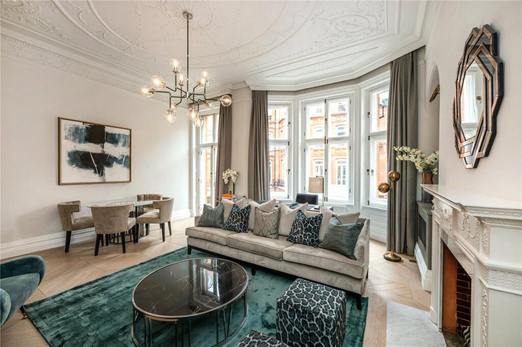 Main image of property: Park Street, Mayfair, London, W1K
