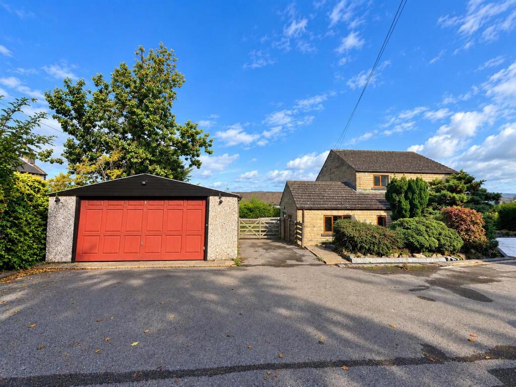 Main image of property: Calton Road, Keighley