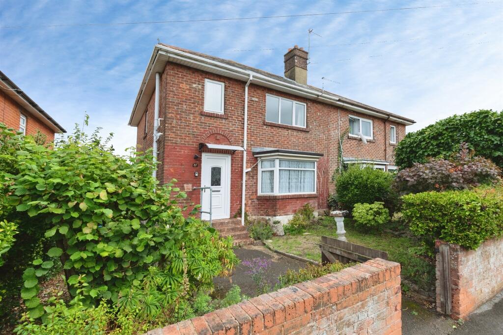 Main image of property: Gresham Road, Bournemouth