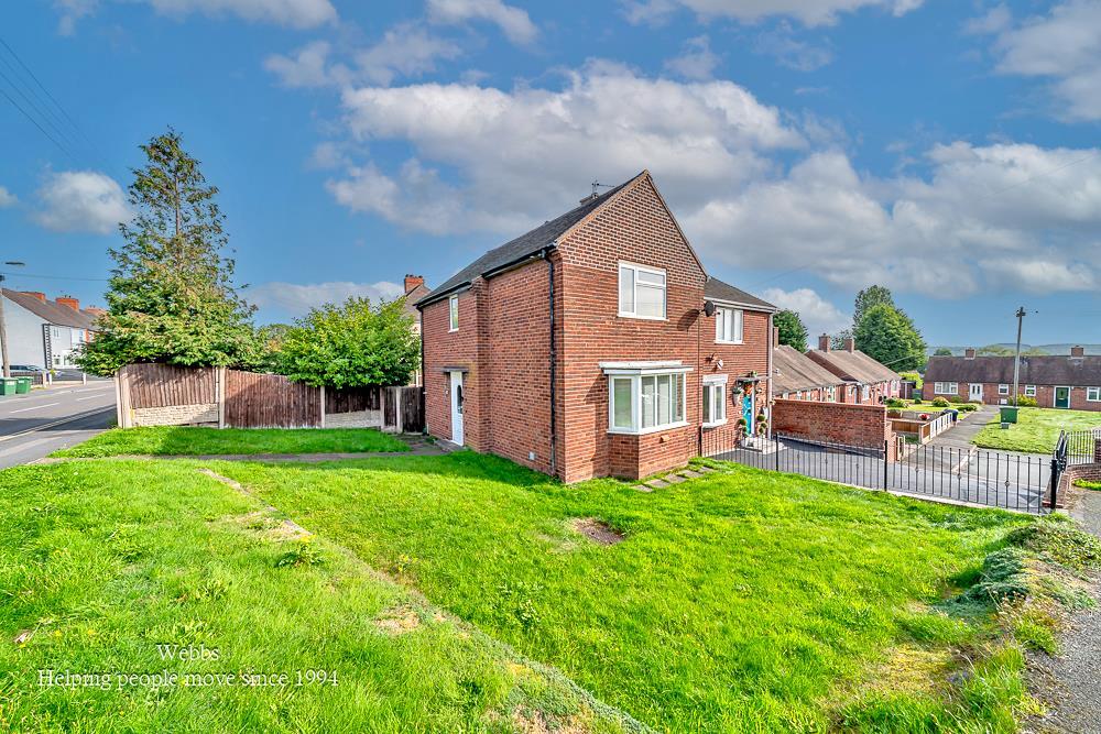 Main image of property: Pye Green Road, Cannock