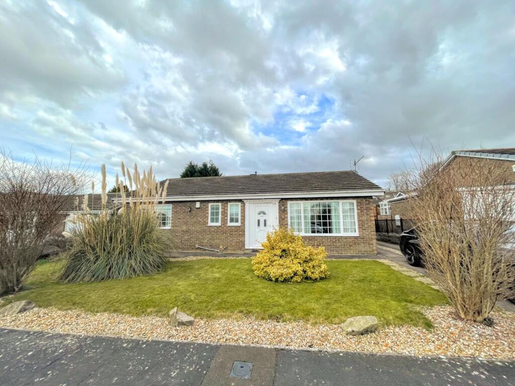 Main image of property: Springfields, School Aycliffe
