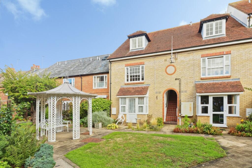 Main image of property: Chantry Court, St. Radigunds Street, Canterbury, Kent, CT1