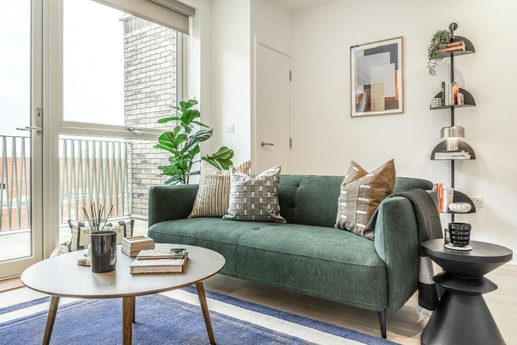 Main image of property: 11 Orion House 