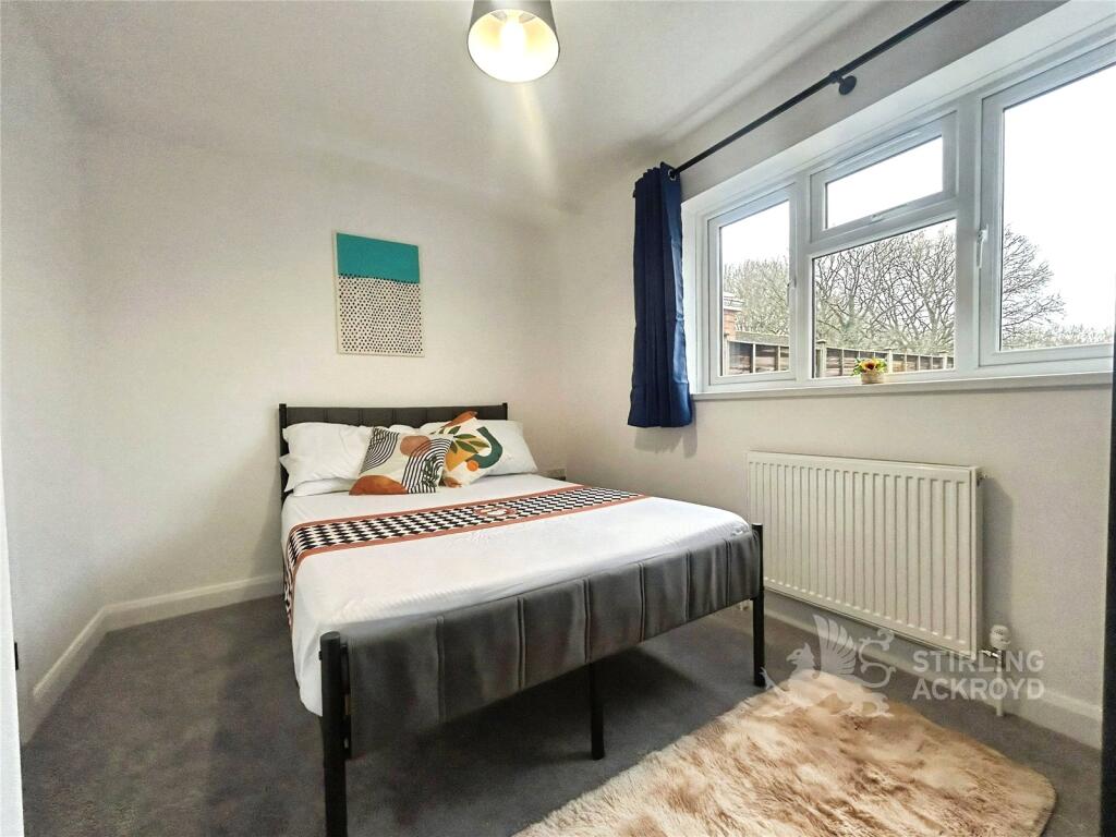Main image of property: Rydes Avenue, Guildford, Surrey, GU2