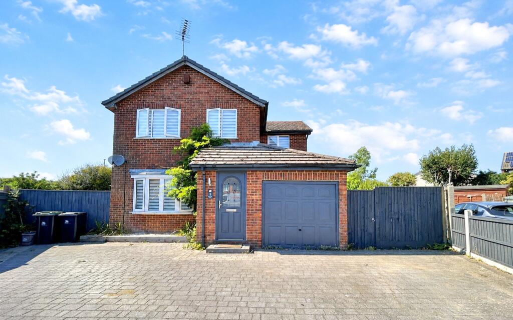Main image of property: Donnington Drive, Mudeford, Christchurch, Dorset, BH23