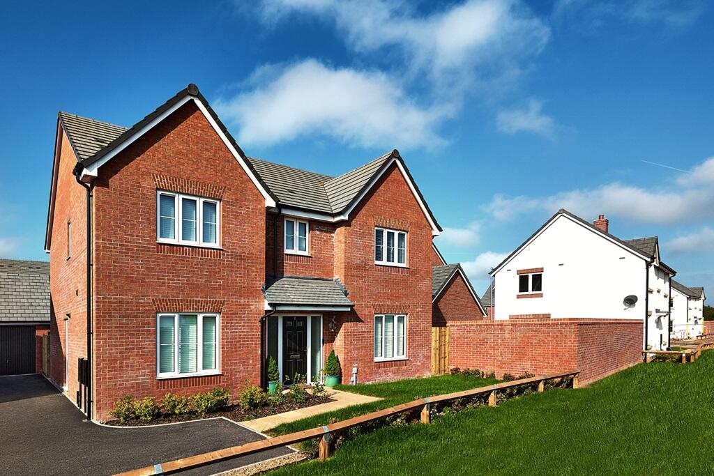 Main image of property: Banbury Road,
Warwick,
Warwickshire, 
CV34 6ST