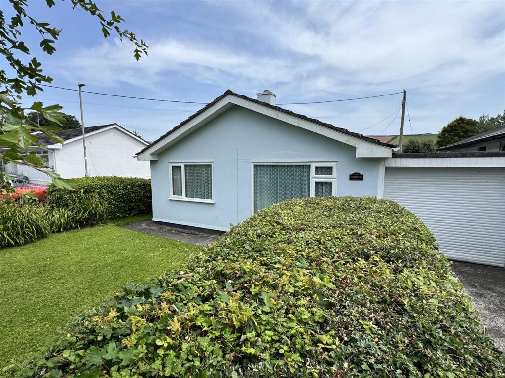 Main image of property: Penwartha Road, Bolingey, Perranporth