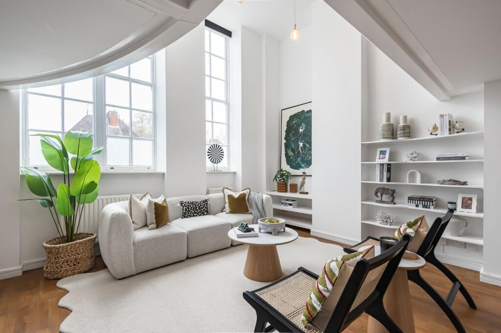 Main image of property: Beta Place, Clapham North, London, SW4