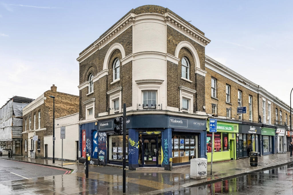Main image of property: New Cross Road, London, SE14