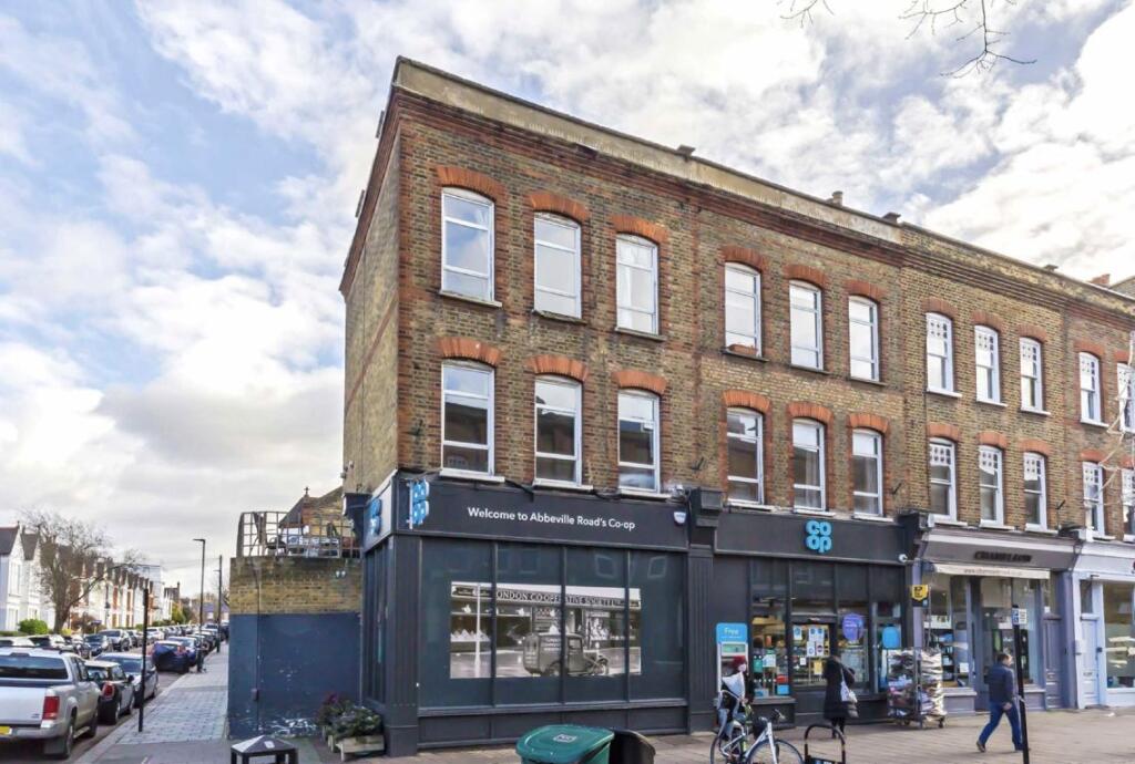 Main image of property: Abbeville Road, Clapham