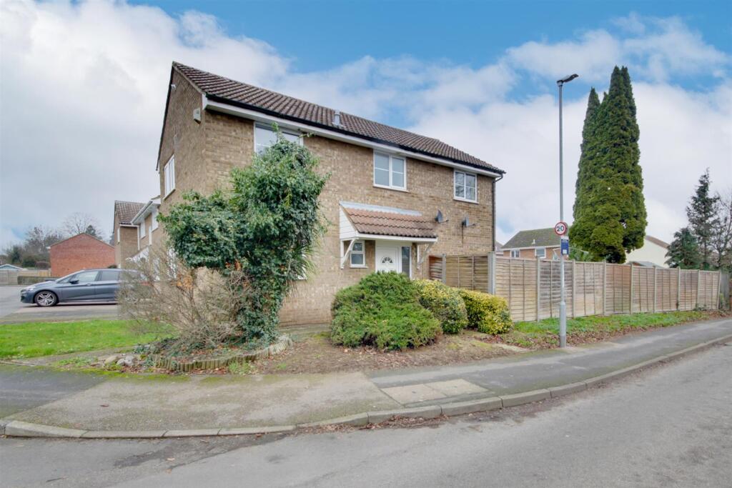 Main image of property: Collingwood Road, Eaton Socon, St. Neots