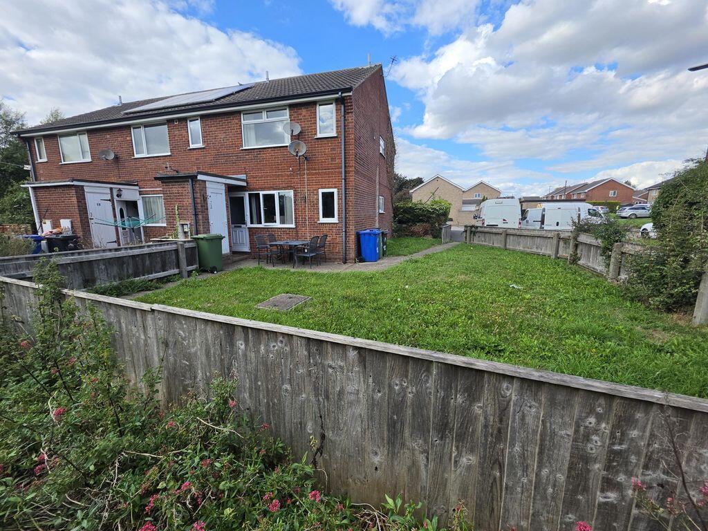Main image of property: Ancholme Avenue, Immingham