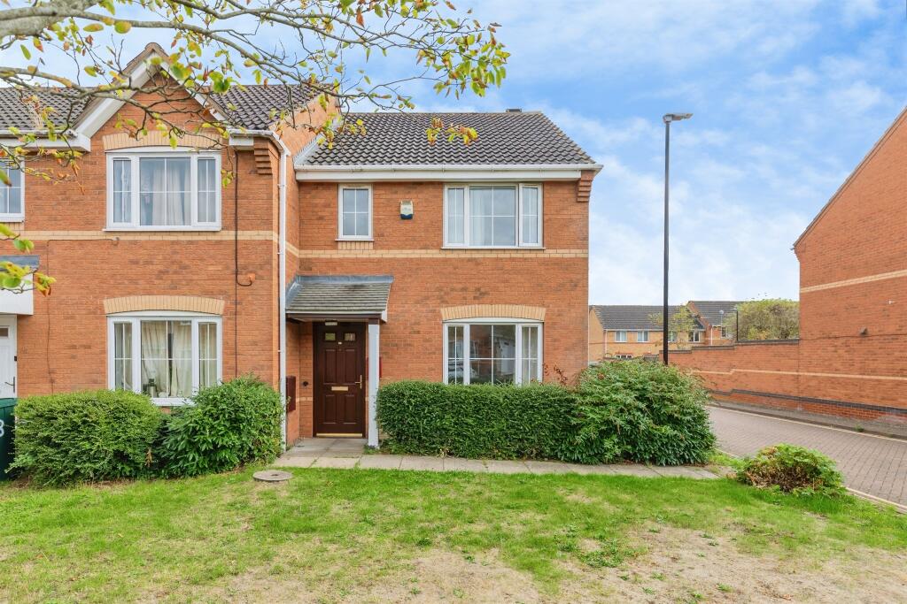 Main image of property: Furlong Road, Coventry
