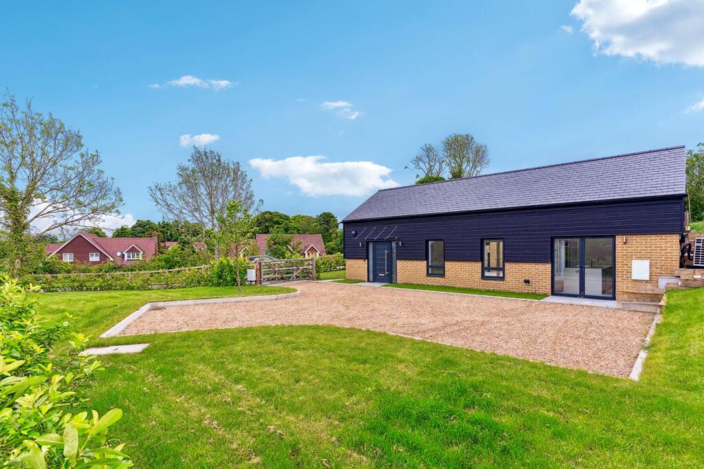Main image of property: Ashwell Street, Ashwell, SG7